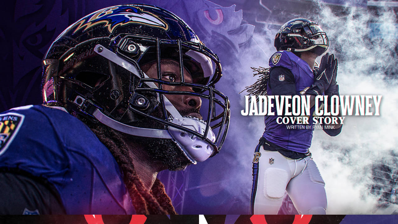 Jadeveon Clowney’s Fight to Finish